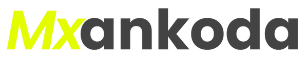 Mxankoda