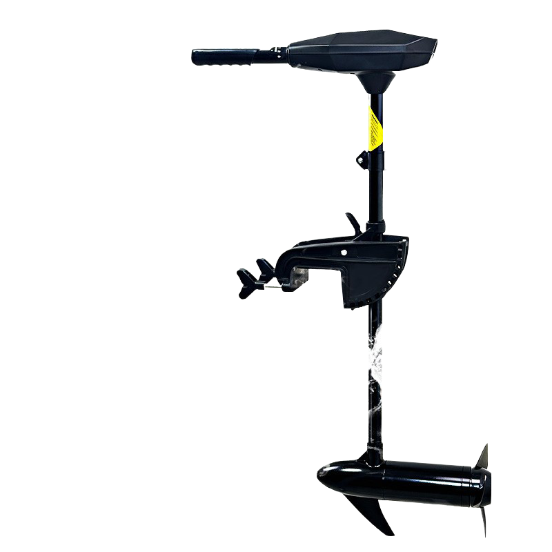 Torrent Series Electric Trolling Motor – Brushed & Brushless Options, 40–250 lb Thrust, 12V/24V, for Autoboat and Kayak
